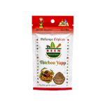 Thiébou Yapp