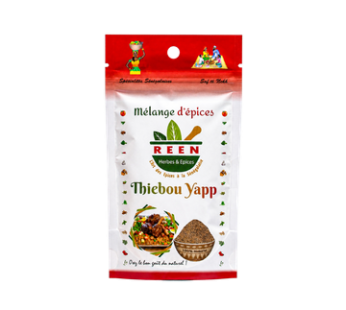 Thiébou yapp