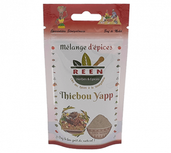 Thiébou yapp
