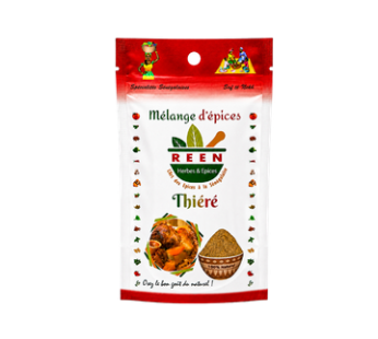 Thiéré