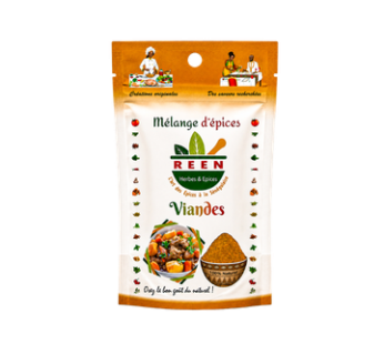 Viandes