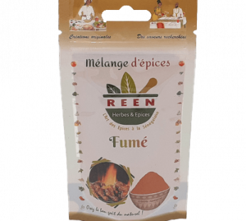 Fumé
