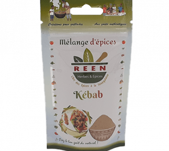 Kébab