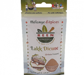 Lakk Dieune