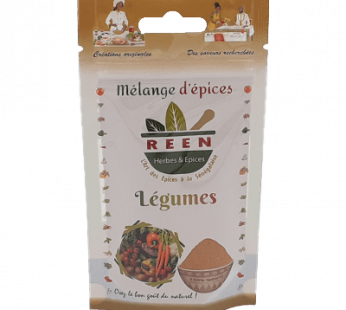 Légumes