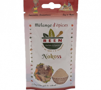 Nokoss