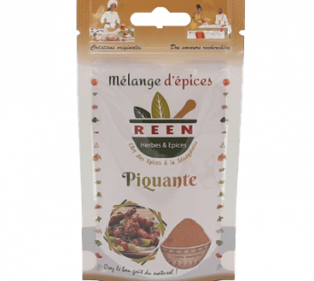 Piquante