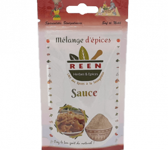 Sauce