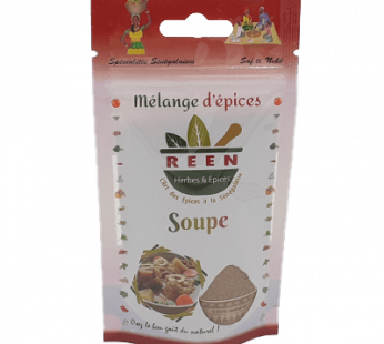 Soupe