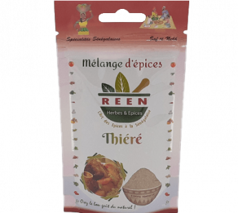 Thiéré