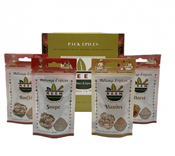 Pack Mijotés