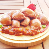 Comment faire des Fatayas « Saf Té Nekh »