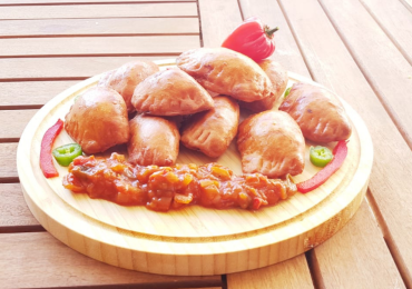 Comment faire des Fatayas « Saf Té Nekh »