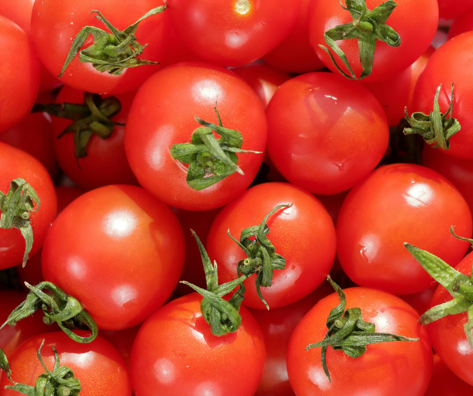 Les principaux bienfaits de la tomate pour la santé