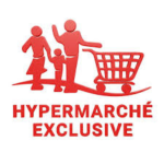 Hpermarché exclusive 512