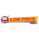 Logo Low Price