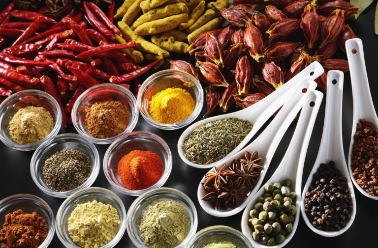 Reen Herbes et Epices