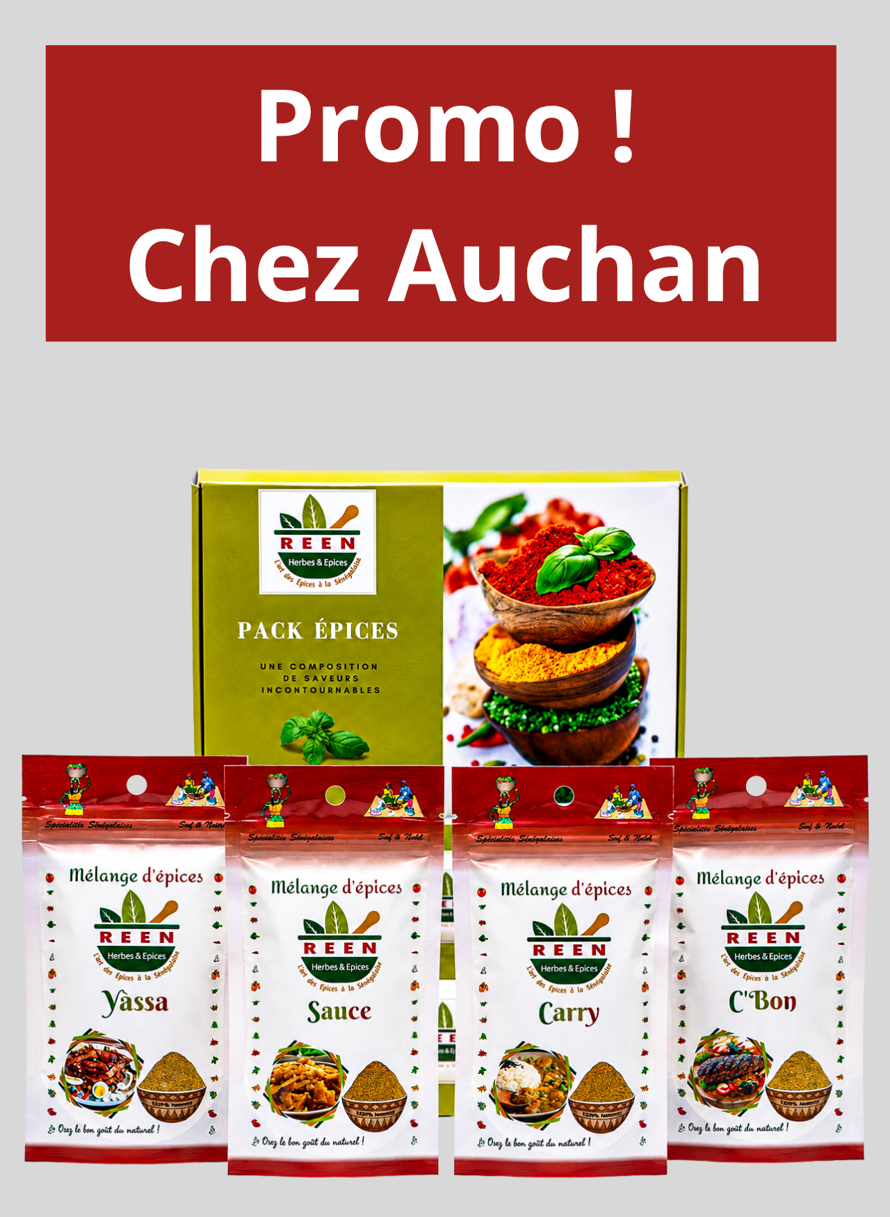 Promo Auchan