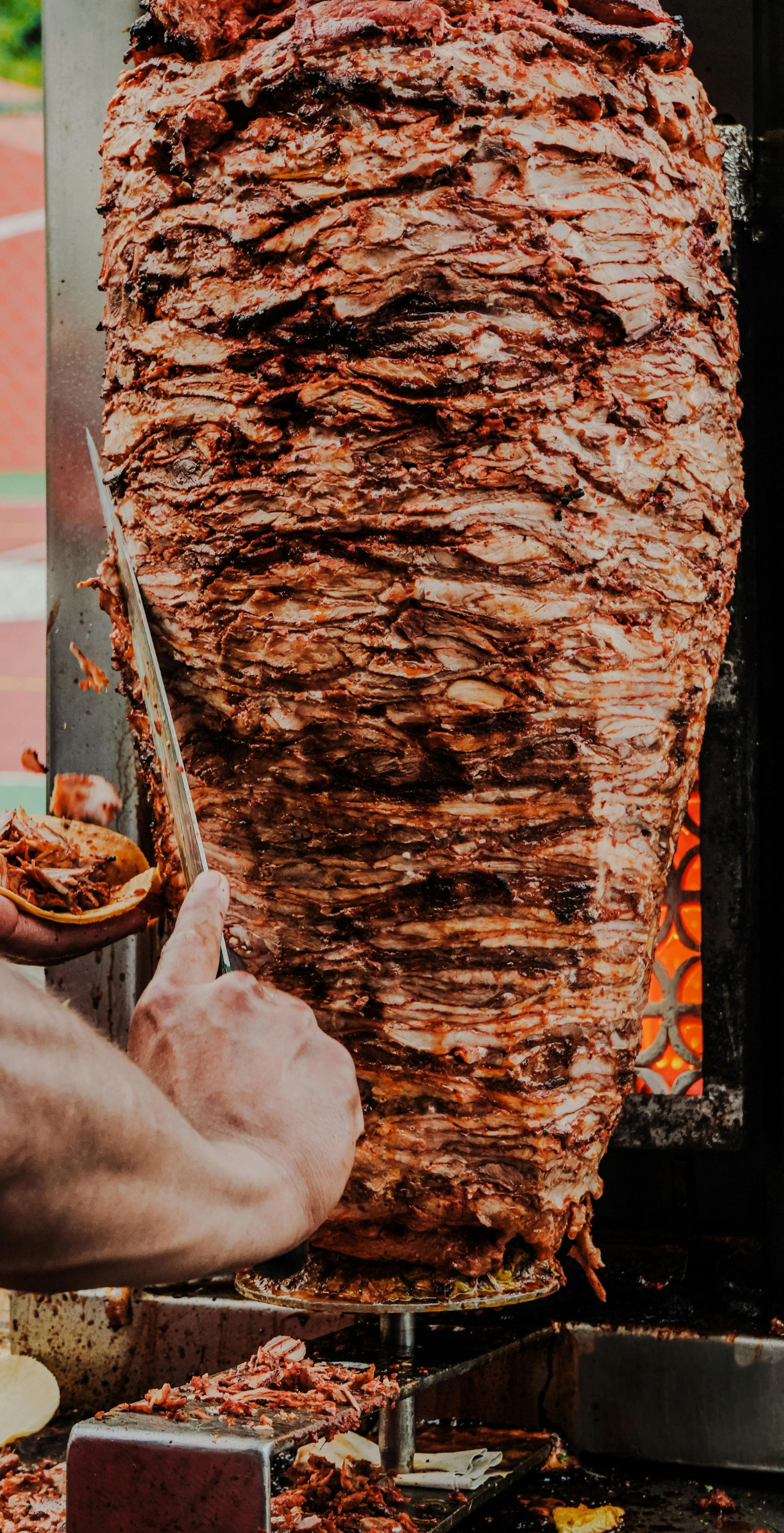 shawarma